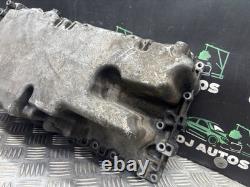 Ford Focus MK2 ST RS Engine Oil Pan / Sump HYDA JZDA Volvo