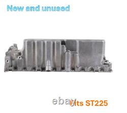 Ford Focus MK2 ST RS Engine Oil Pan Sump mk2.5 ST225 1544649 2004-2011 Kuga 2.5