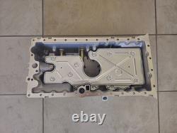 Ford Focus MK2 ST RS Engine Oil Pan Sump mk2.5 ST225 1544649 2004-2011 Kuga 2.5