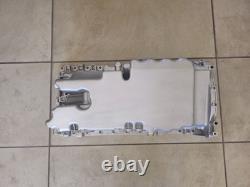 Ford Focus MK2 ST RS Engine Oil Pan Sump mk2.5 ST225 1544649 2004-2011 Kuga 2.5