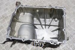 Ford Focus Mk3 1.0 Ecoboost Euro5 Oil Sump Pan 2011-2015 Eu63-1