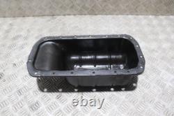 Ford Focus Mk3 1.6 Tdci Euro5 Oil Sump Pan 2015-2018 Sj15u