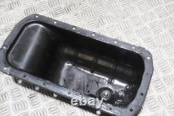 Ford Focus Mk3 1.6 Tdci Euro5 Oil Sump Pan 2015-2018 Sj15u