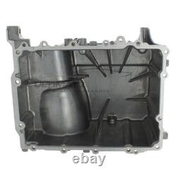 Ford Focus Mk3 2012-2018 1.0 Petrol Aluminium Engine Oil Sump Pan CM5G6675FC