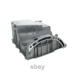 Ford Focus Mk3 Hatchback 2/2012-5/2015 1.0 Engine Oil Sump Pan Steel 1872773