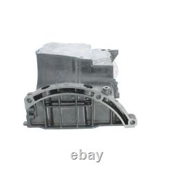 Ford Focus Mk3 Hatchback 2/2012-5/2015 1.0 Engine Oil Sump Pan Steel 1872773