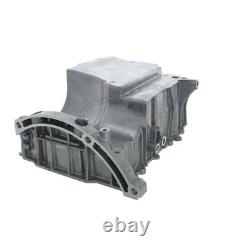 Ford Focus Mk3 Hatchback 2/2012-5/2015 1.0 Engine Oil Sump Pan Steel 1872773
