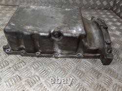 Ford Focus Mk3 ST Oil Sump Pan 2.0L Petrol CJ5E6676AB 2011 12 13 14