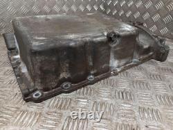 Ford Focus Mk3 ST Oil Sump Pan 2.0L Petrol CJ5E6676AB 2011 12 13 14