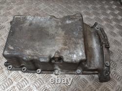 Ford Focus Mk3 ST Oil Sump Pan 2.0L Petrol CJ5E6676AB 2011 12 13 14