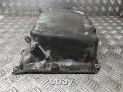 Ford Focus Mk3 ST Oil Sump Pan 2.0L Petrol CJ5E6676AB 2011 12 13 14