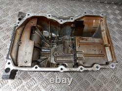 Ford Focus Mk3 ST Oil Sump Pan 2.0L Petrol CJ5E6676AB 2011 12 13 14