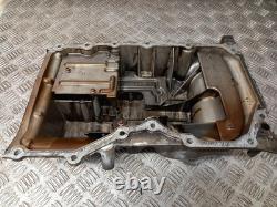 Ford Focus Mk3 ST Oil Sump Pan 2.0L Petrol CJ5E6676AB 2011 12 13 14