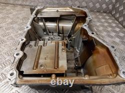 Ford Focus Mk3 ST Oil Sump Pan 2.0L Petrol CJ5E6676AB 2011 12 13 14