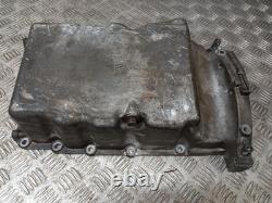 Ford Focus Mk3 ST Oil Sump Pan 2.0L Petrol CJ5E6676AB 2011 12 13 14