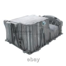 Ford Focus Mk4 2018-2023 1.0 Petrol Aluminium Engine Oil Sump Pan CM5G6675FC