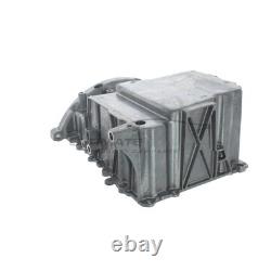 Ford Focus Mk4 2018-2023 1.0 Petrol Aluminium Engine Oil Sump Pan CM5G6675FC