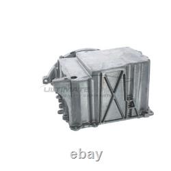 Ford Focus Mk4 2018-2023 1.0 Petrol Aluminium Engine Oil Sump Pan CM5G6675FC