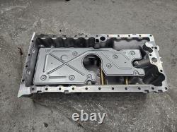 Ford Focus ST RS Mondeo Kuga S-Max Volvo S40/V50/C30/C70 2.4 T5 Sump Oil Pan