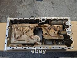 Ford Focus St225 Oil Sump Pan MK2 2.5 Petrol Volvo C30 T5 Used Good Condition