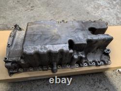 Ford Focus St225 Oil Sump Pan MK2 2.5 Petrol Volvo C30 T5 Used Good Condition