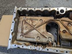 Ford Focus St225 Oil Sump Pan MK2 2.5 Petrol Volvo C30 T5 Used Good Condition