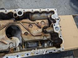 Ford Focus St225 Oil Sump Pan MK2 2.5 Petrol Volvo C30 T5 Used Good Condition