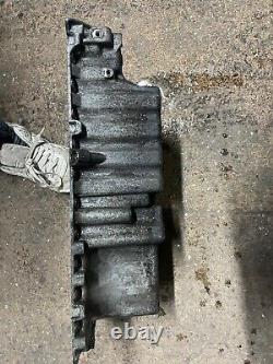 Ford Focus St 225 Engine Oil Sump Pan Mk2 2007 Excellent Condition