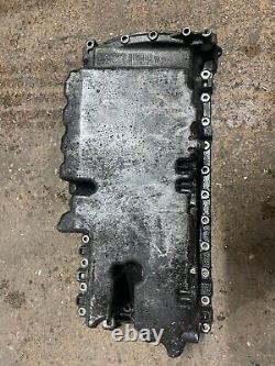 Ford Focus St 225 Engine Oil Sump Pan Mk2 2007 Excellent Condition