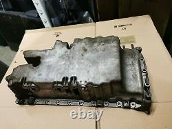 Ford Focus St 225 Oil Sump Pan 2007 2.5l