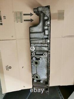 Ford Focus St 225 Oil Sump Pan 2007 2.5l