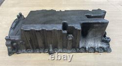 Ford Focus St 225 Rs Mk2 Oil Sump Pan Volvo 8692614