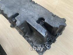 Ford Focus St 225 Rs Mk2 Oil Sump Pan Volvo 8692614