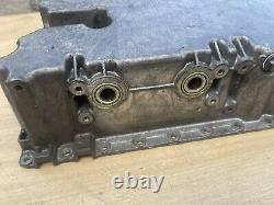 Ford Focus St 225 Rs Mk2 Oil Sump Pan Volvo 8692614