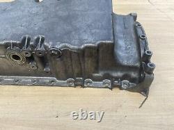 Ford Focus St 225 Rs Mk2 Oil Sump Pan Volvo 8692614