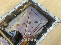 Ford Focus St 225 Rs Mk2 Oil Sump Pan Volvo 8692614