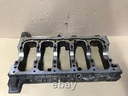 Ford Focus St 2.5 Petrol Crank Holder Oil Sump Pan Level Indicator 2005 2011