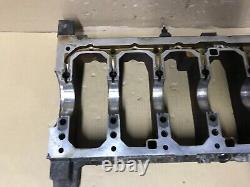 Ford Focus St 2.5 Petrol Crank Holder Oil Sump Pan Level Indicator 2005 2011