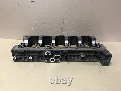 Ford Focus St 2.5 Petrol Crank Holder Oil Sump Pan Level Indicator 2005 2011