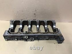 Ford Focus St 2.5 Petrol Crank Holder Oil Sump Pan Level Indicator 2005 2011