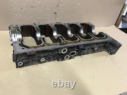 Ford Focus St 2.5 Petrol Crank Holder Oil Sump Pan Level Indicator 2005 2011