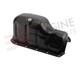 Ford Ka 2008-2016 1.2 Steel Engine Oil Sump Pan 46543513