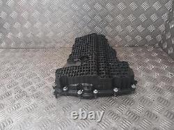 Ford Kuga Mk1 Oil Sump Pan 2.0L Diesel 9261 9801258280 2010