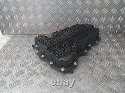 Ford Kuga Mk1 Oil Sump Pan 2.0L Diesel 9261 9801258280 2010
