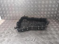 Ford Kuga Mk1 Oil Sump Pan 2.0L Diesel 9261 9801258280 2010