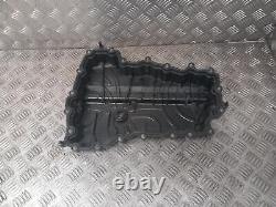Ford Kuga Mk1 Oil Sump Pan 2.0L Diesel 9261 9801258280 2010