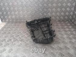Ford Kuga Mk1 Oil Sump Pan 2.0L Diesel 9261 9801258280 2010