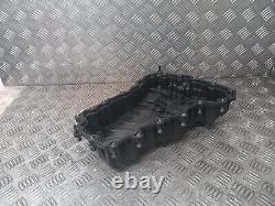 Ford Kuga Mk1 Oil Sump Pan 2.0L Diesel 9261 9801258280 2010