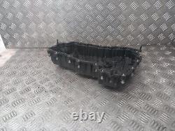 Ford Kuga Mk1 Oil Sump Pan 2.0L Diesel 9261 9801258280 2010