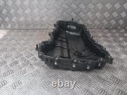 Ford Kuga Mk1 Oil Sump Pan 2.0L Diesel 9261 9801258280 2010